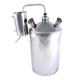 Самогонный аппарат в Биробиджане всего за 3200 рублей