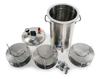 Распродажа автоклавов БУЛАТ в Биробиджане